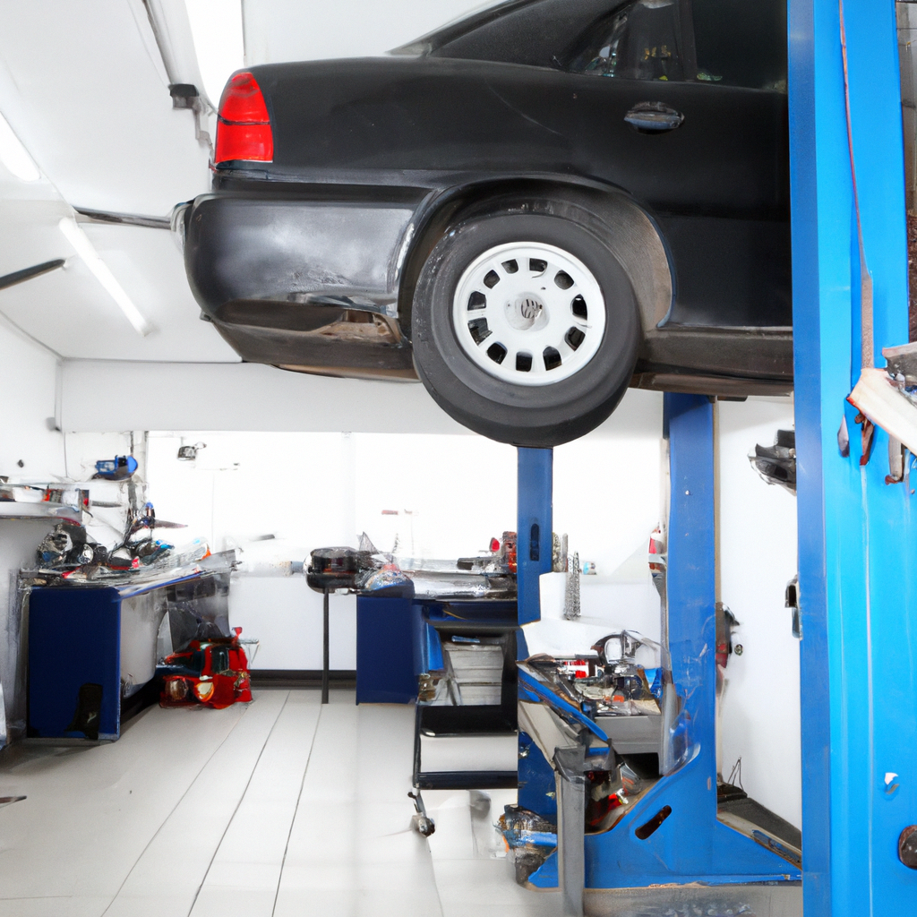 TEB Car Service features