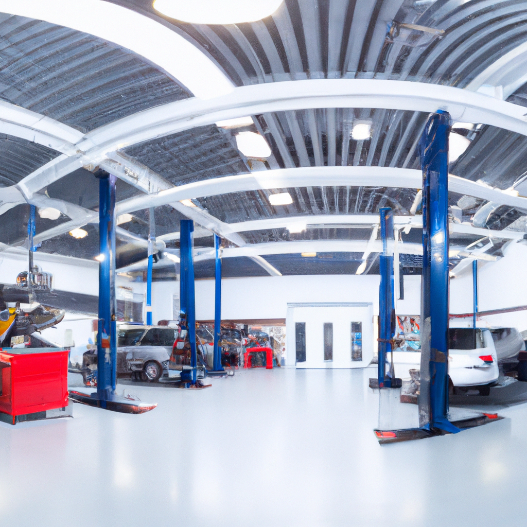 TEB Car Service features