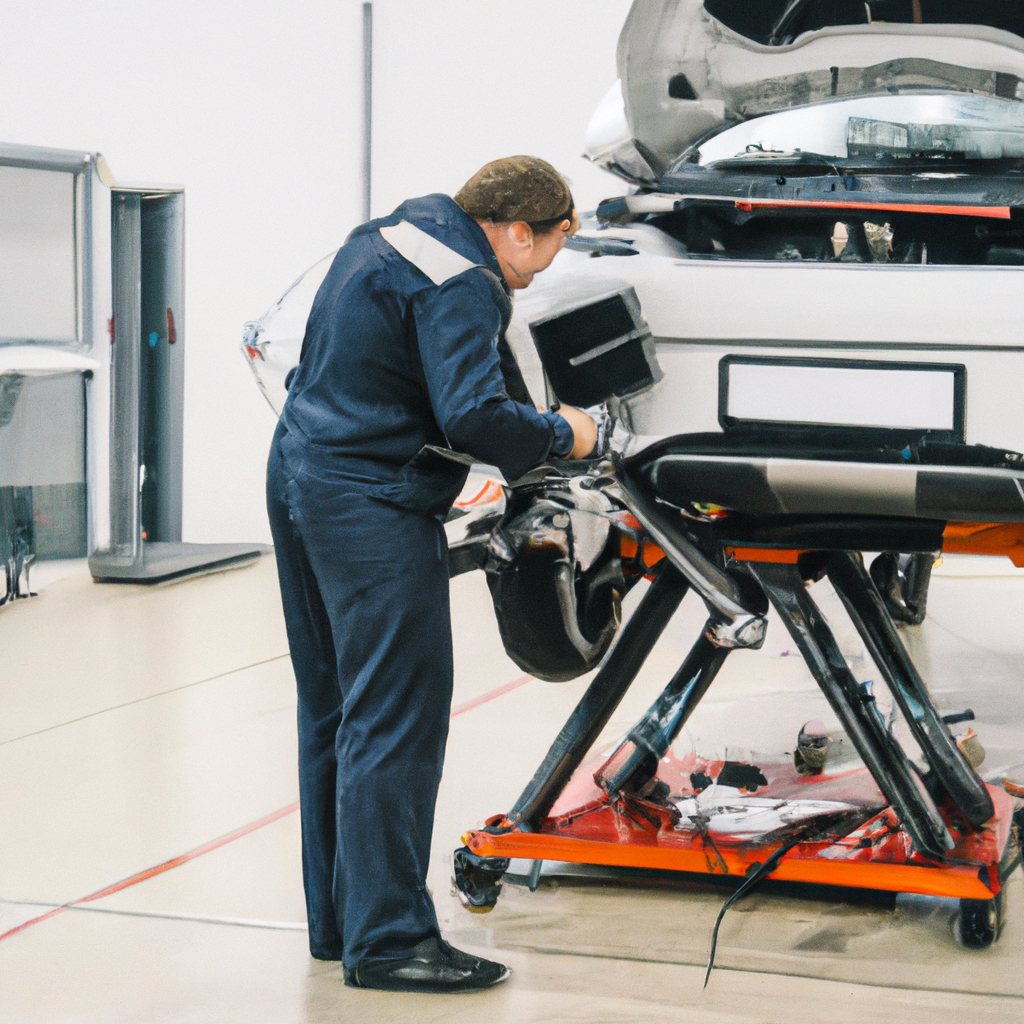 TEB Car Service features