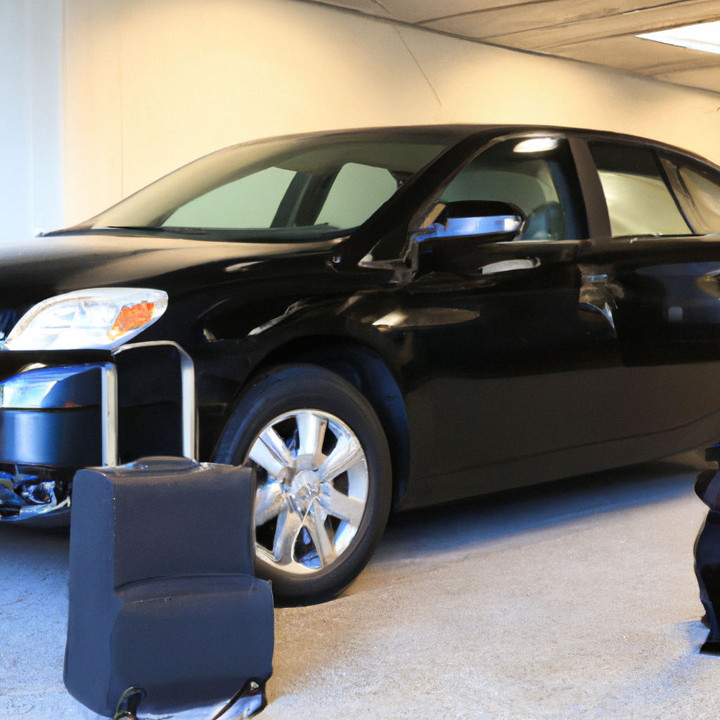 EWR Black Car Service