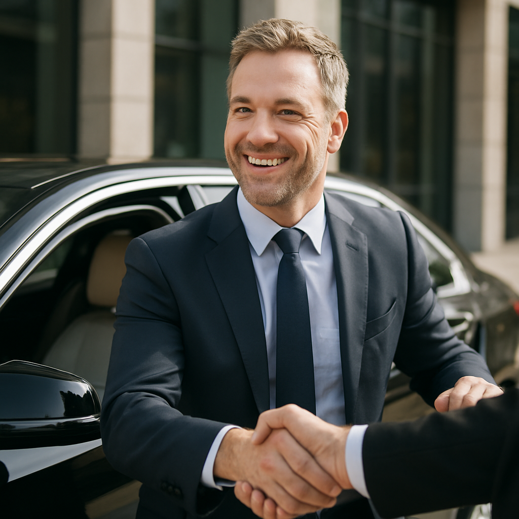 PHL Black Car Service Results