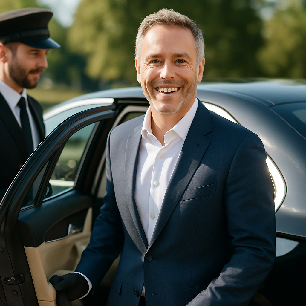 PHL Luxury Car Service Results