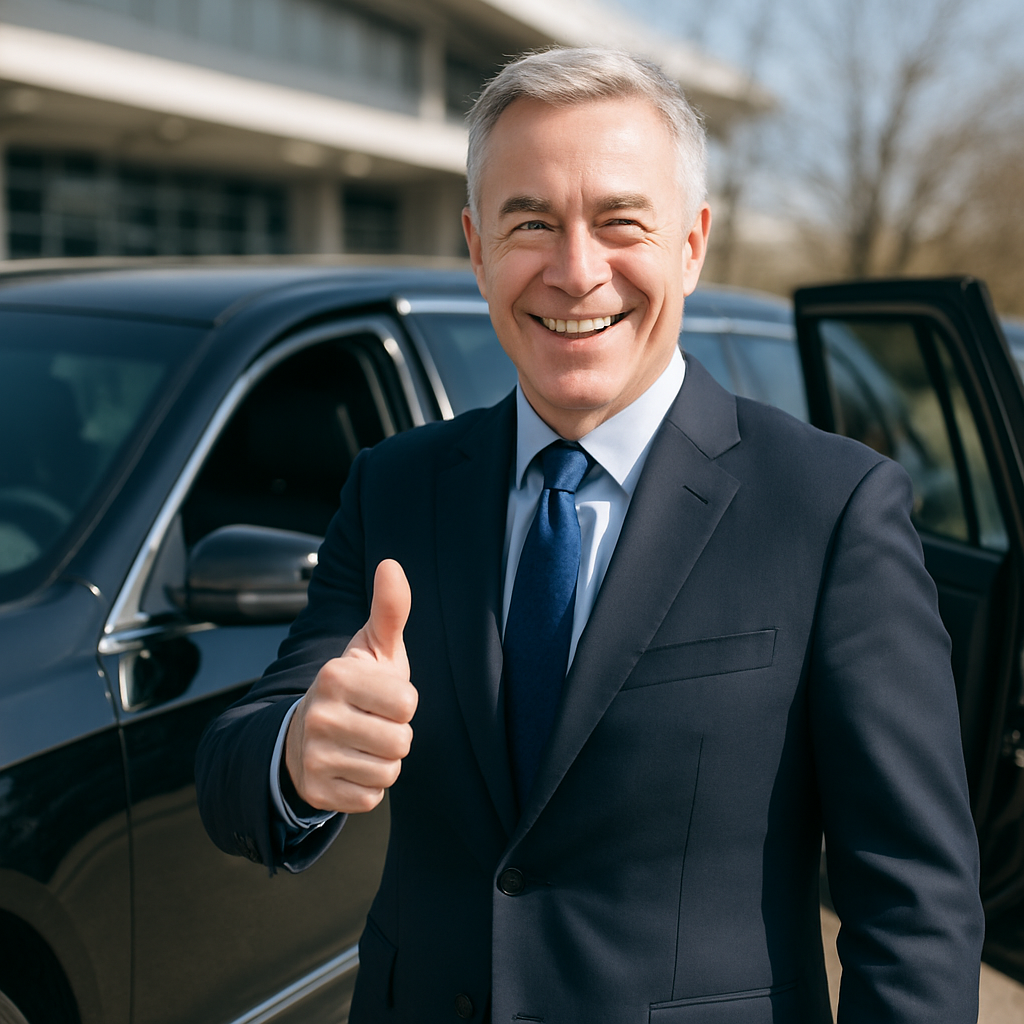 HPN Airport Limo Results