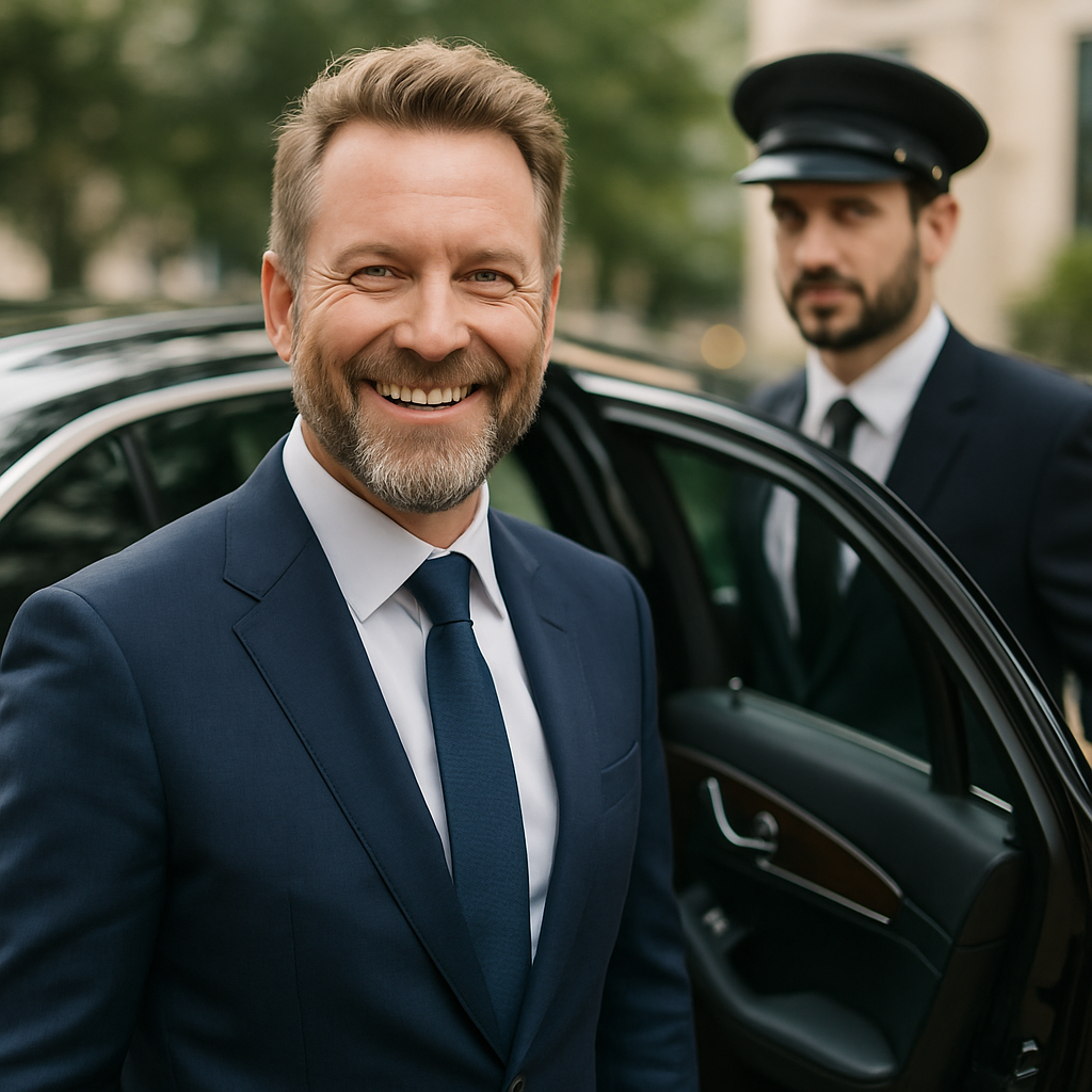 LGA Luxury Car Service Results