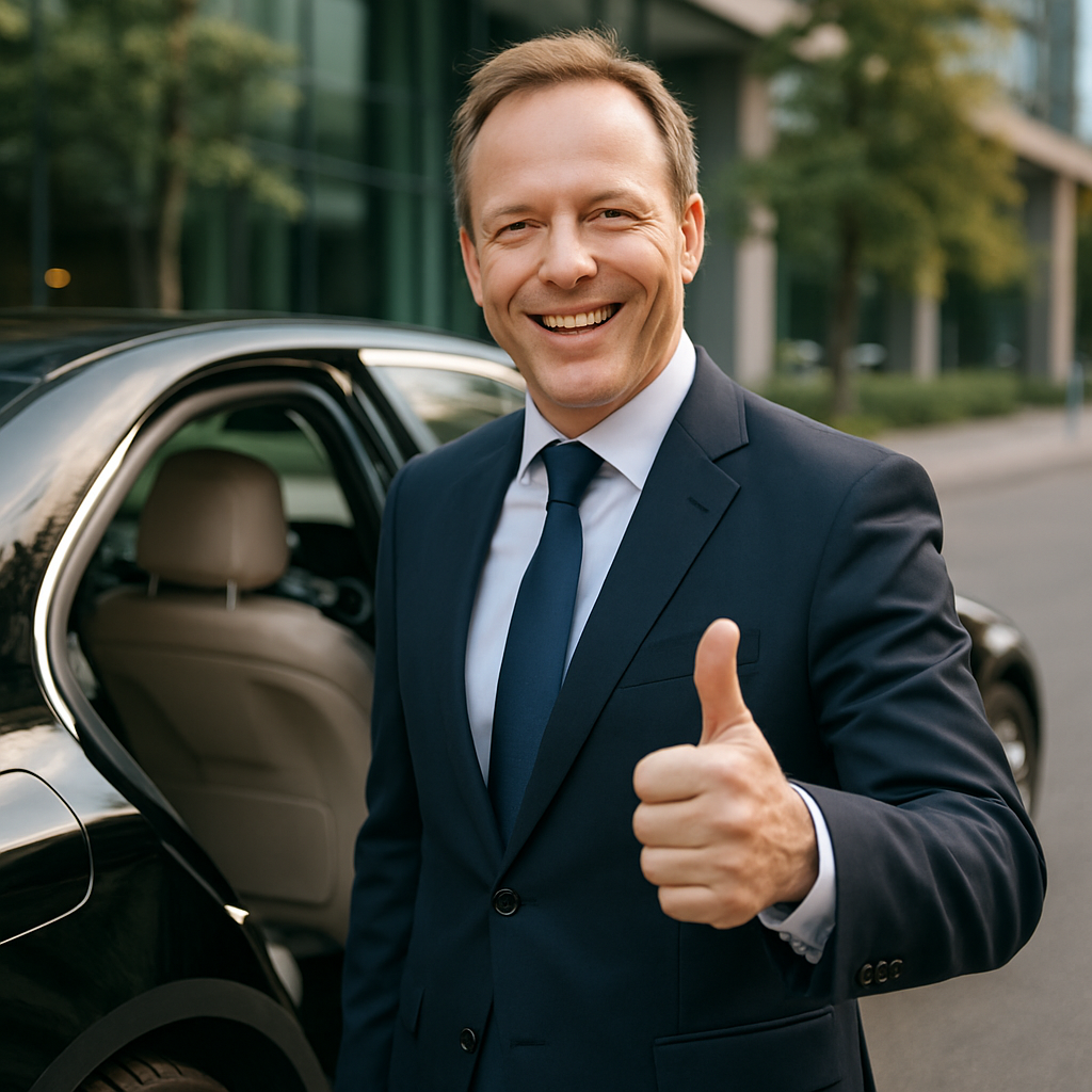 TEB Luxury Car Service Results