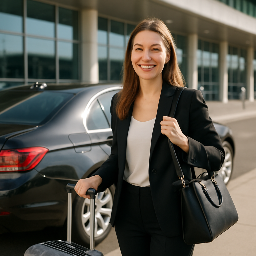 EWR Airport Transfer Results