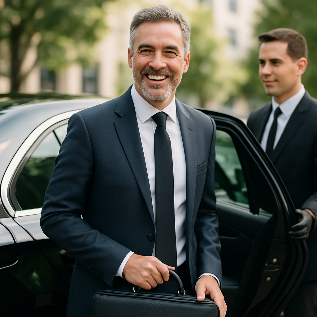 HPN Black Car Service Results
