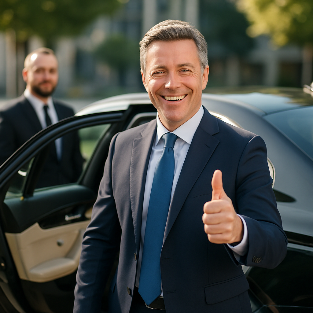 TEB Luxury Car Service Results