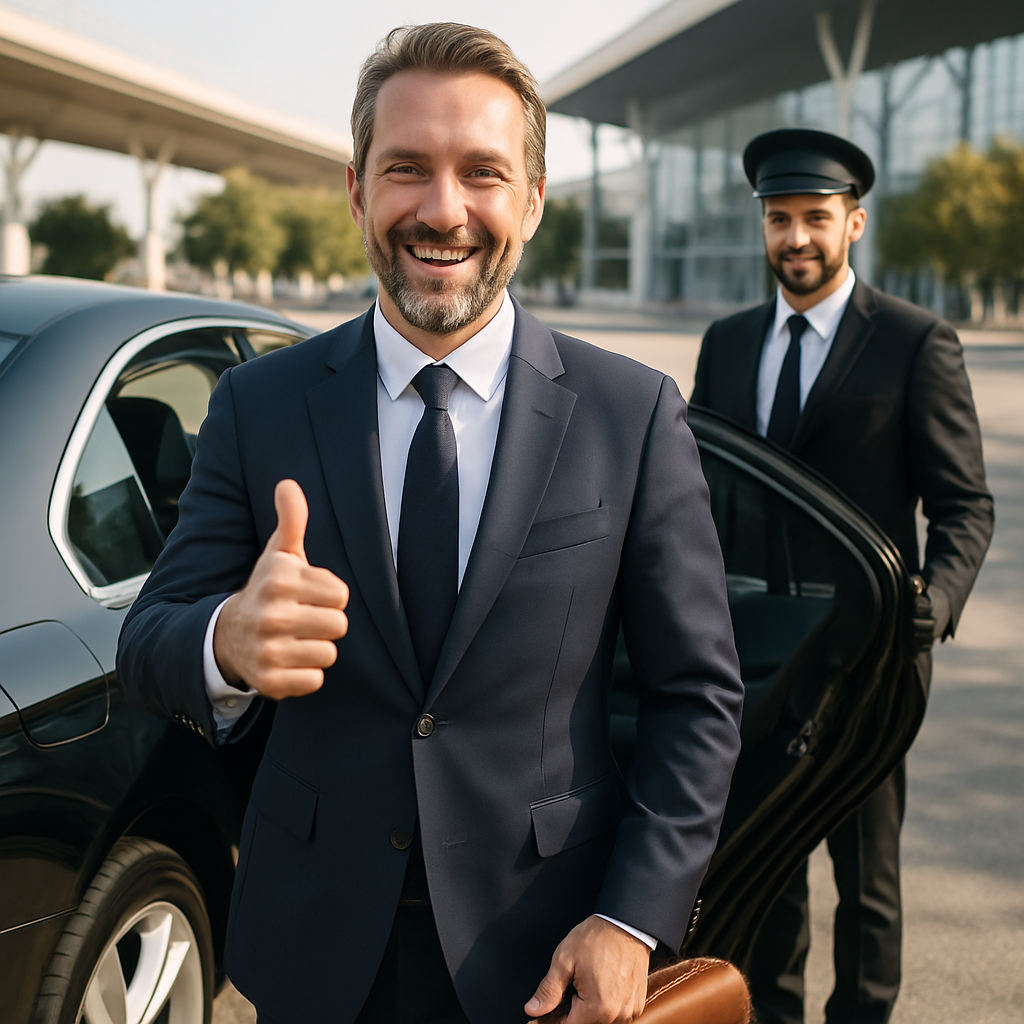 PHL Luxury Car Service Results