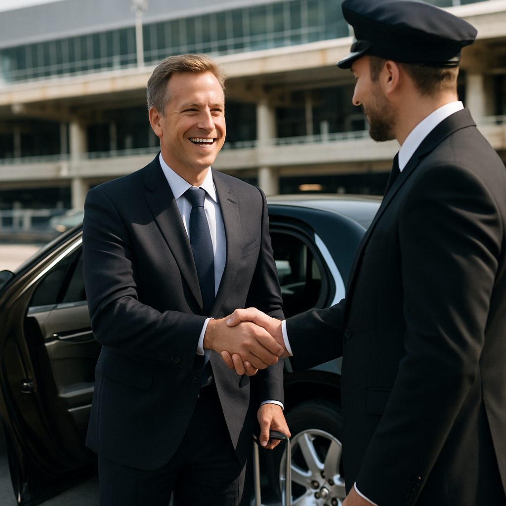 LGA Airport Limo Results