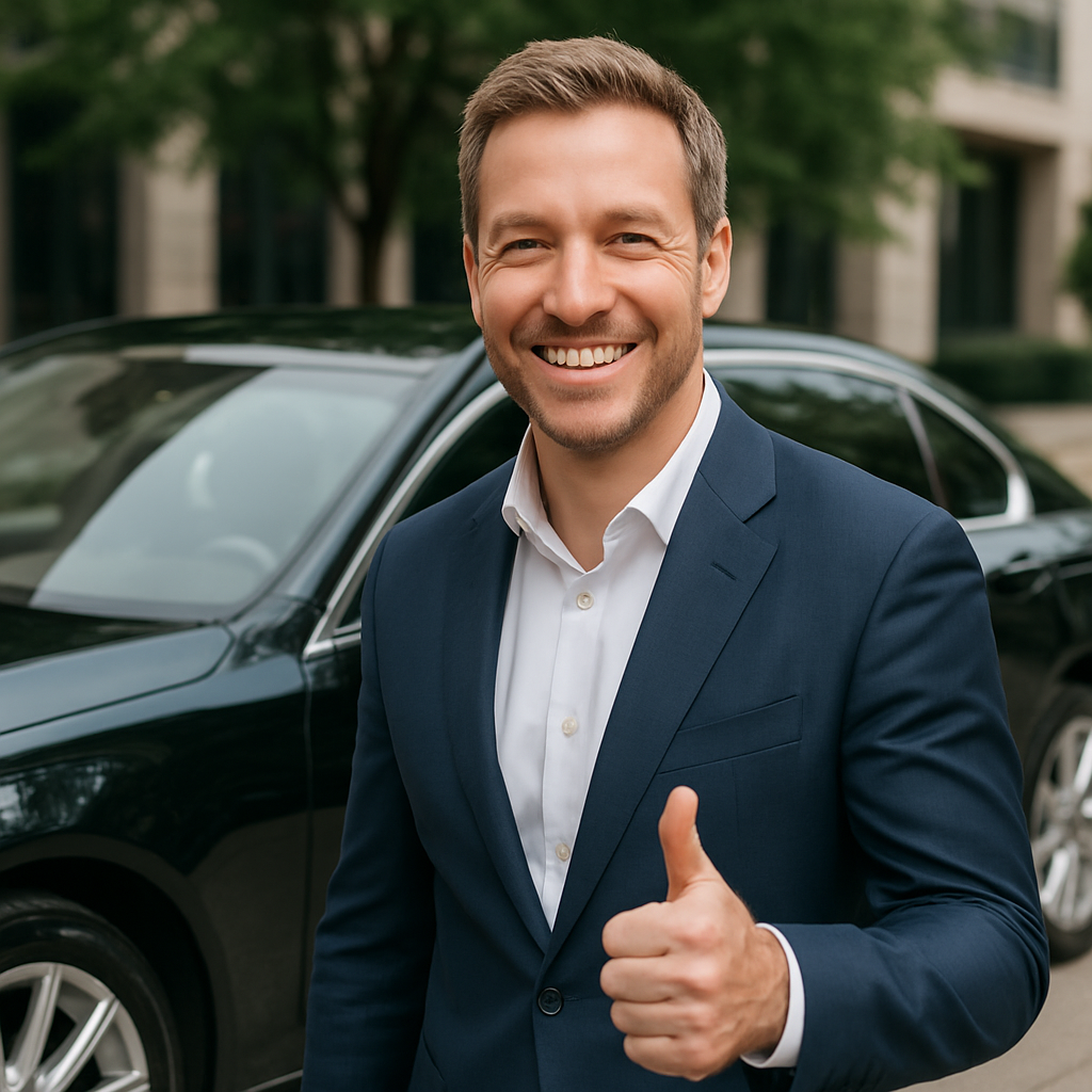 HPN Luxury Car Service Results