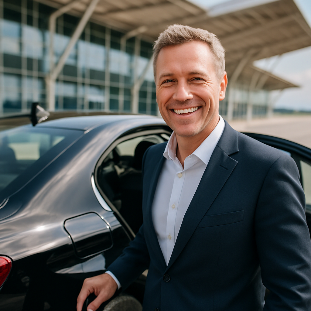 HPN Airport Limo Results