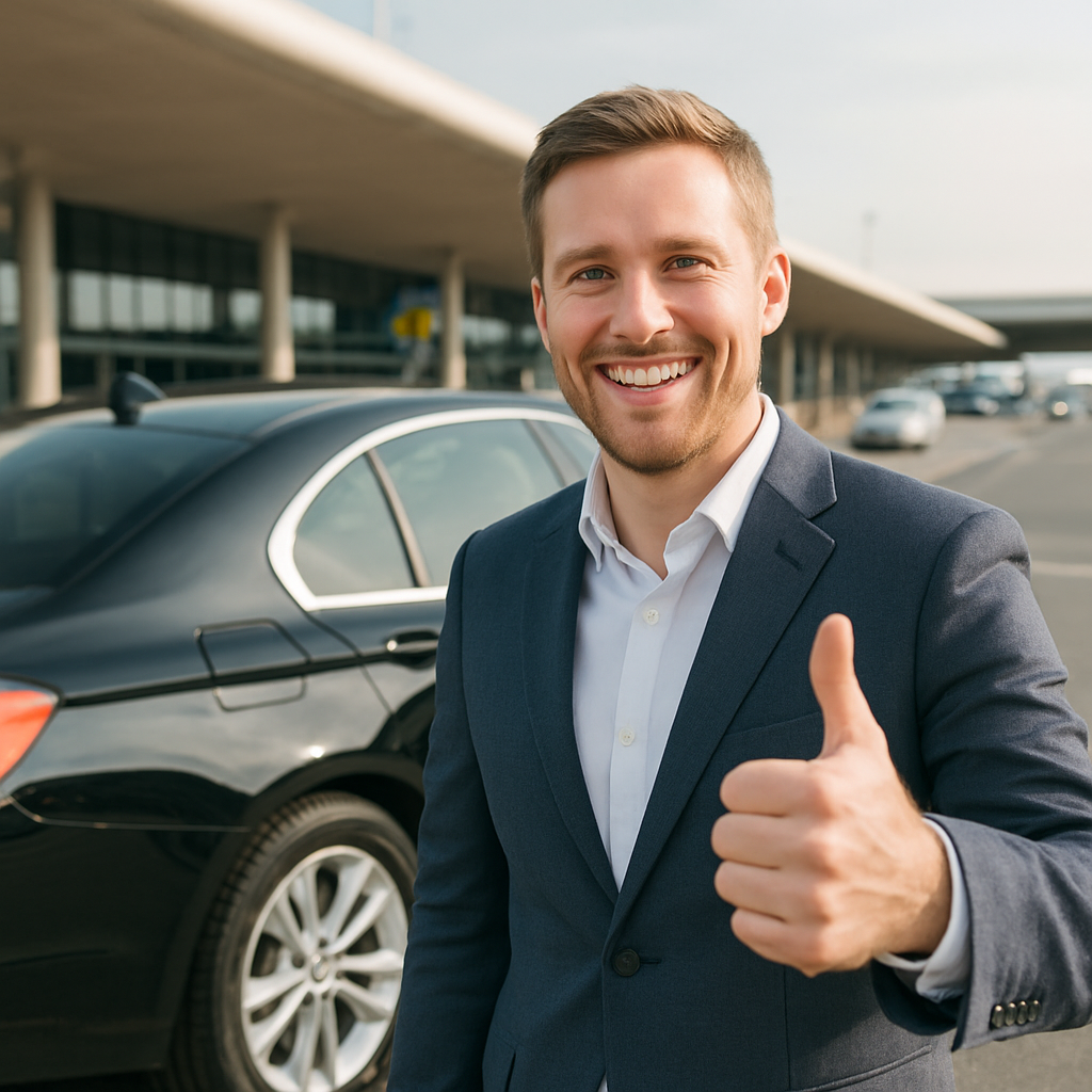 Middlesex County to EWR Airport Transfer Results