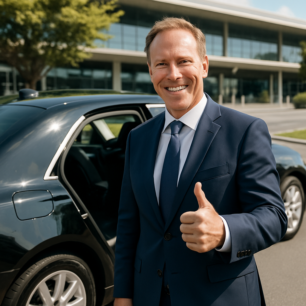 Monmouth County to HPN Airport Limo Results