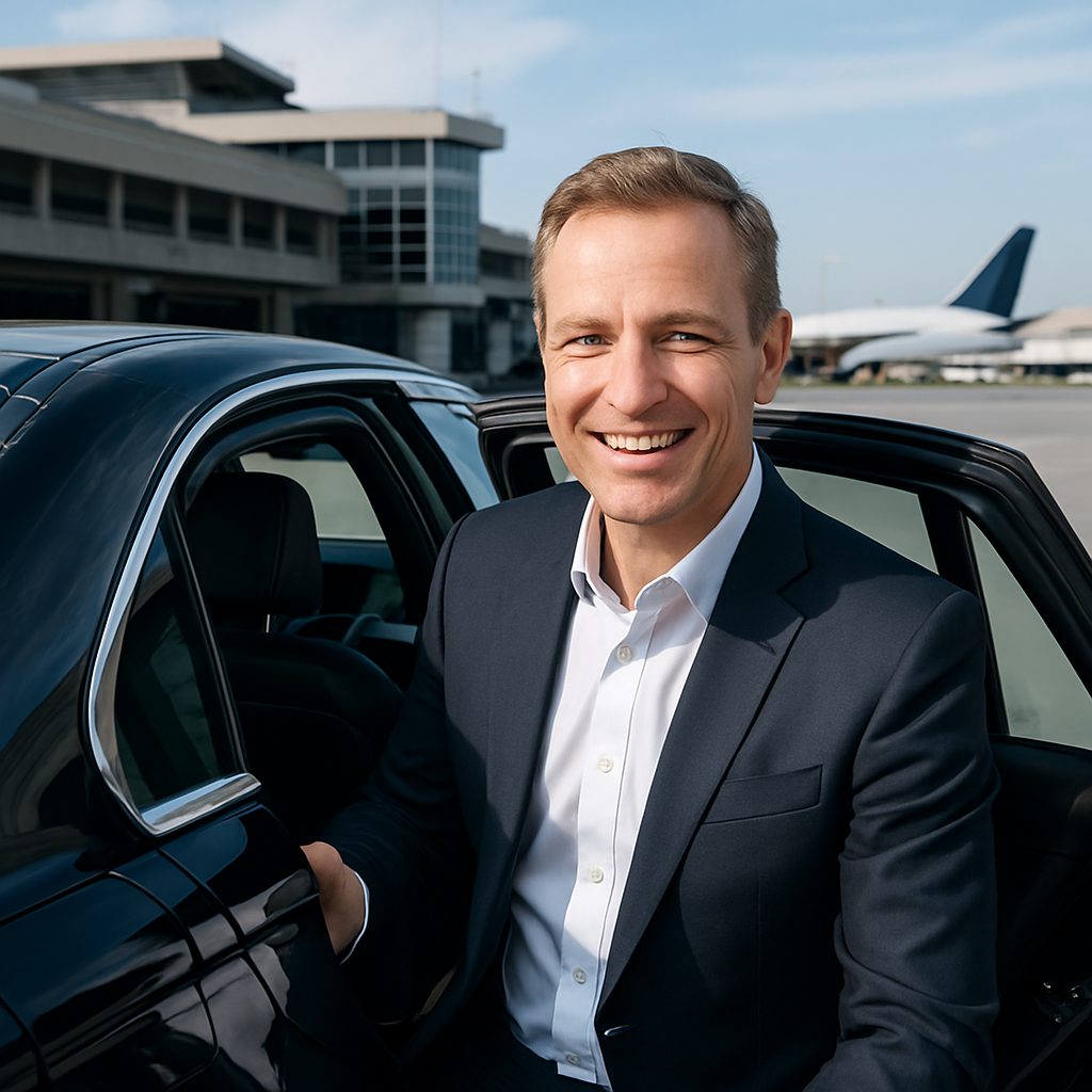 Essex County to PHL Airport Transfer Results