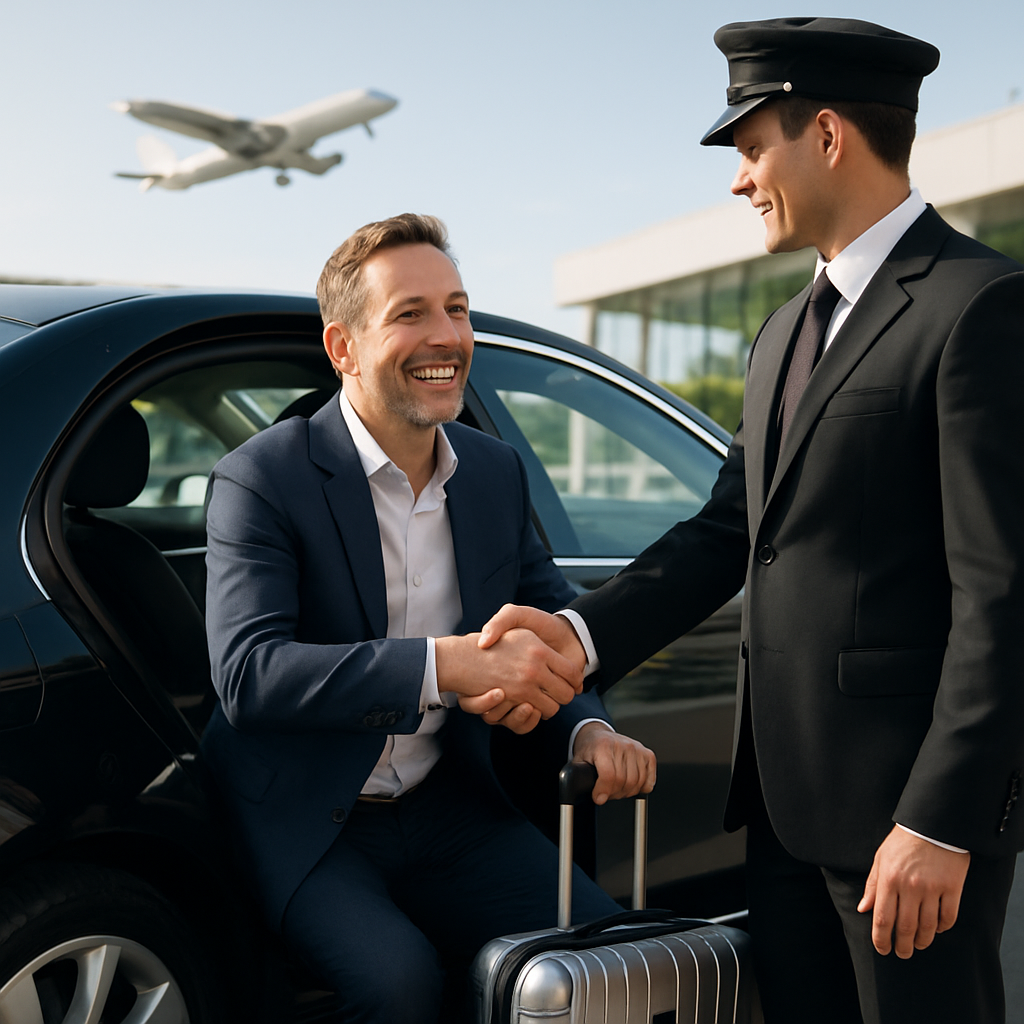 Morris County to JFK Chauffeur Service Results