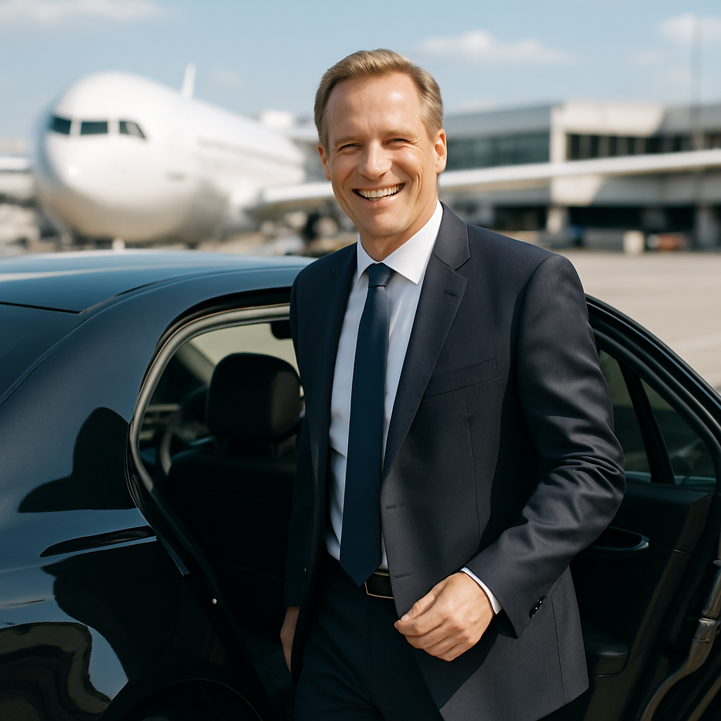 Essex County to PHL Airport Limo Results