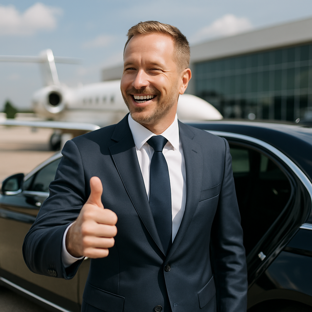 Essex County to TEB Luxury Car Service Results