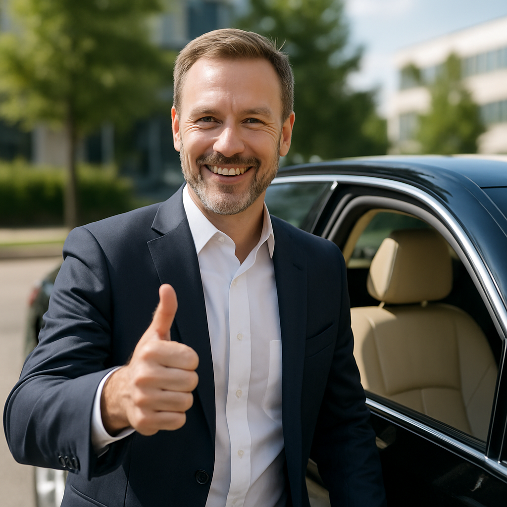 Middlesex County to HPN Luxury Car Service Results