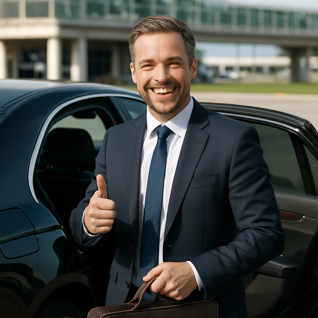 Rockland County to PHL Airport Limo Results