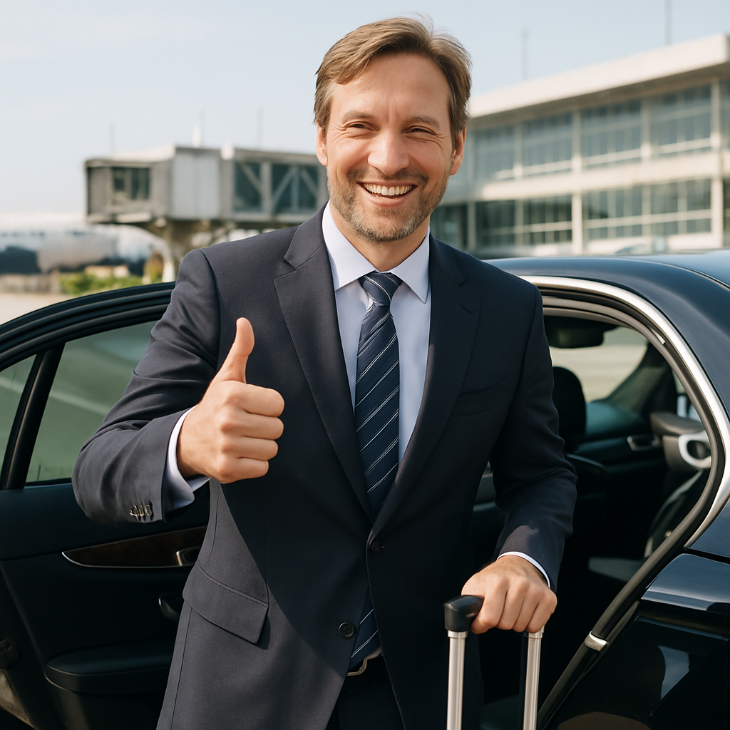 Middlesex County to PHL Airport Transfer Results