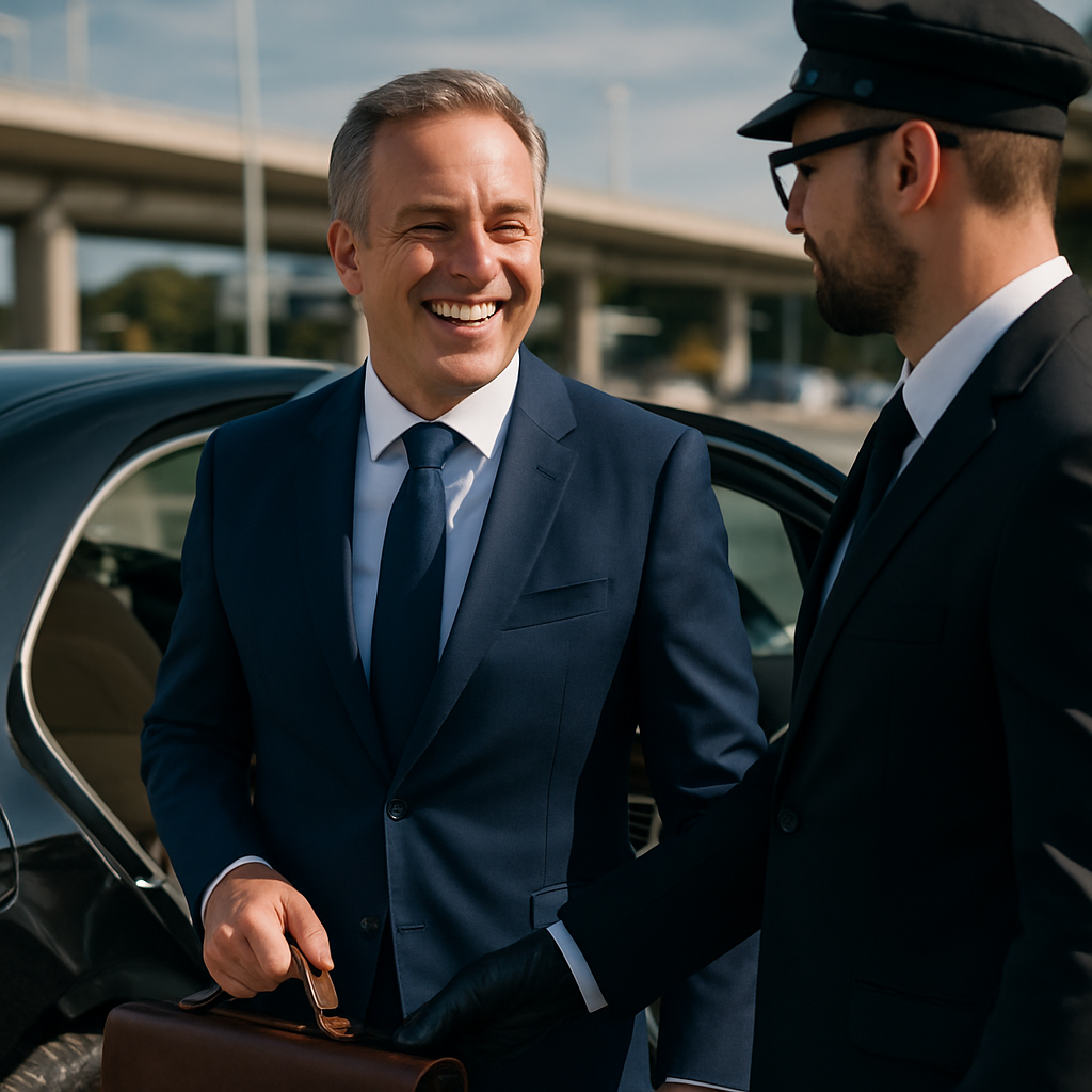 Rockland County to EWR Chauffeur Service Results