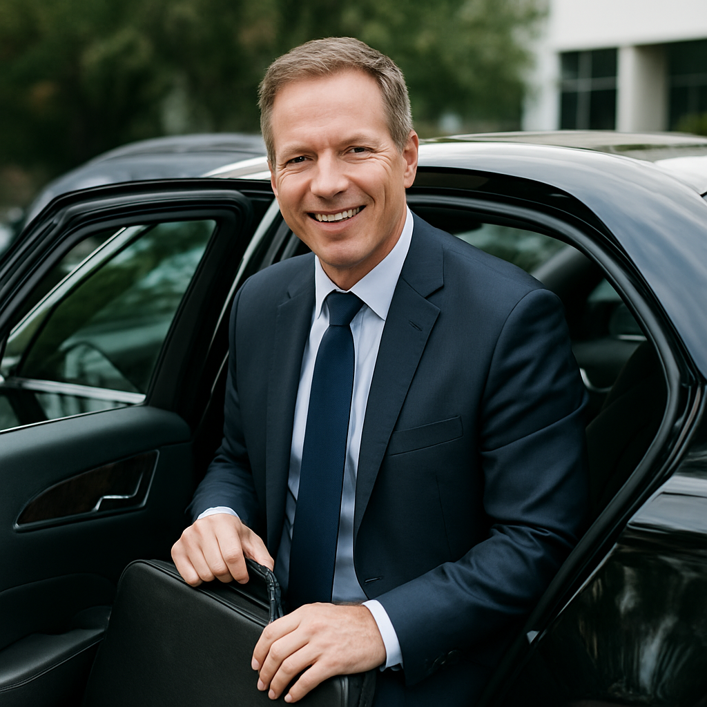 Rockland County to TEB Black Car Service Results