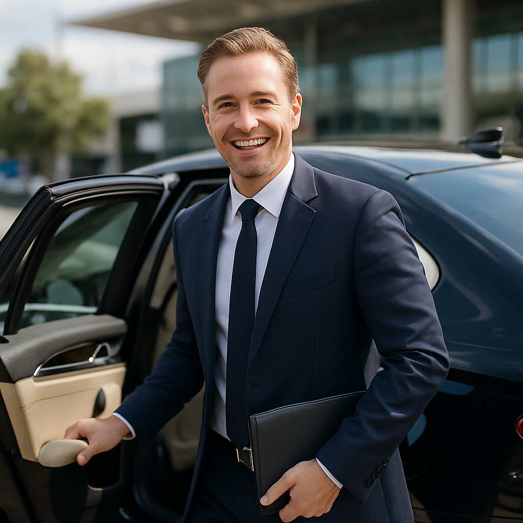 Hudson County to PHL Black Car Service Results