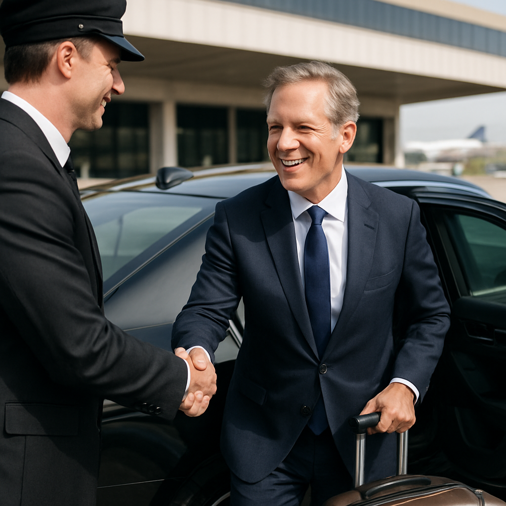 Essex County to EWR Airport Limo Results