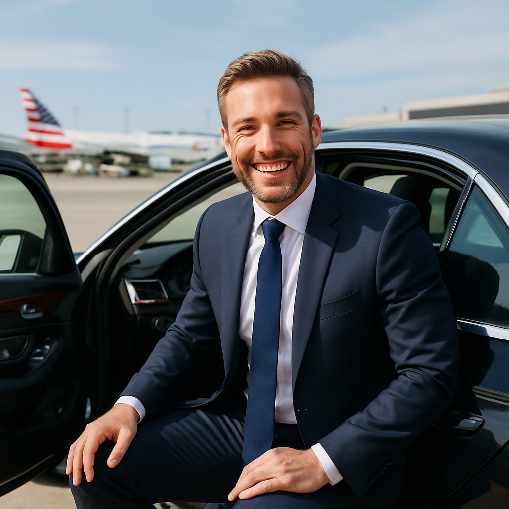 Monmouth County to PHL Luxury Car Service Results