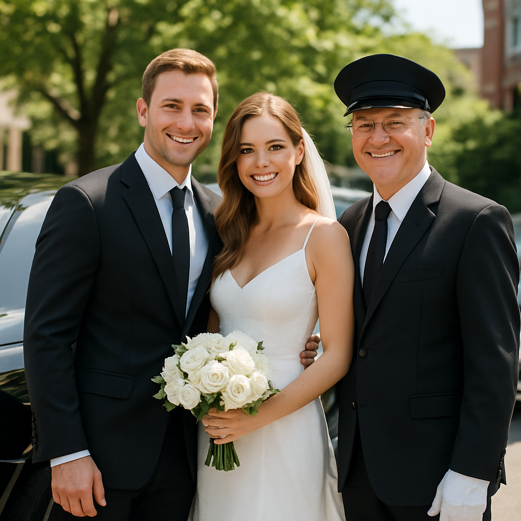 Wedding Chauffeur Service Rockland County Results