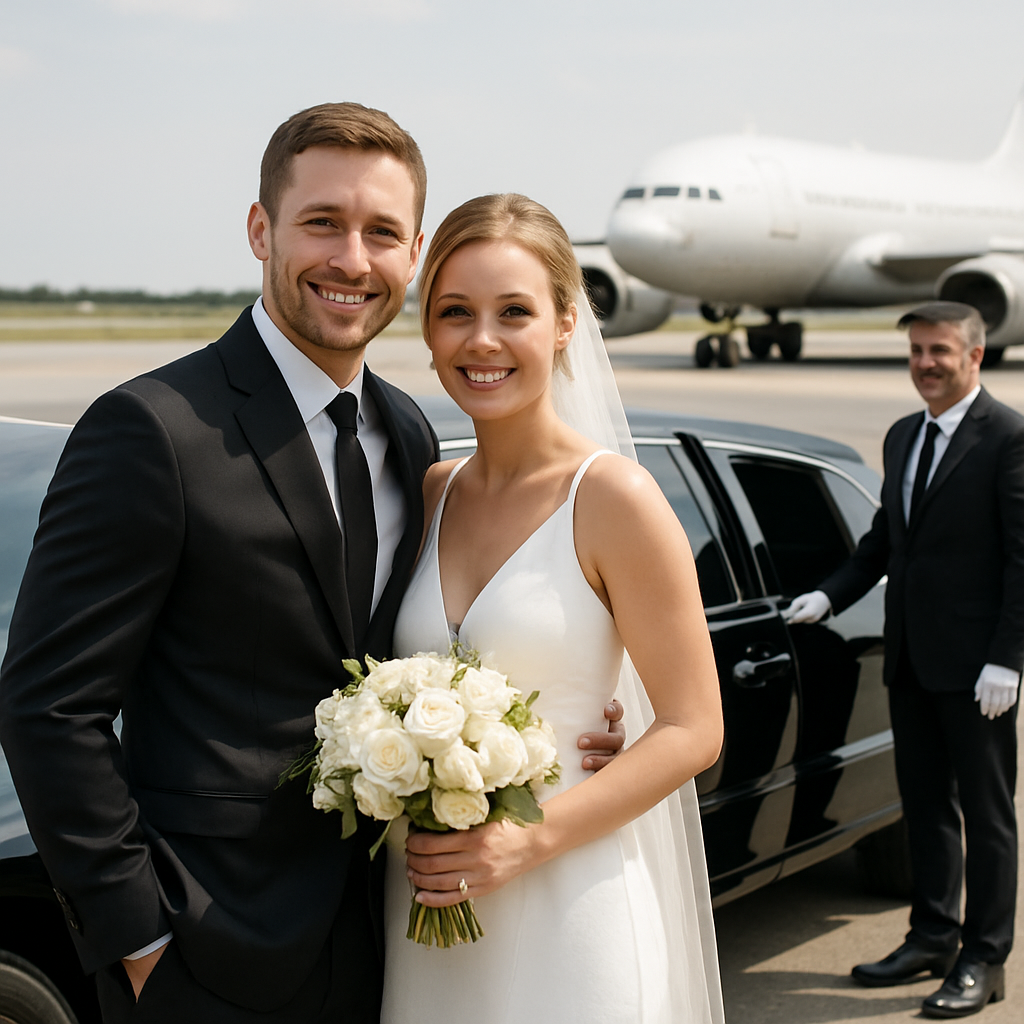 Wedding Airport Limo Monmouth County Results