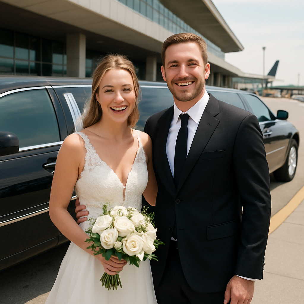 Wedding Airport Transfer Passaic County Results