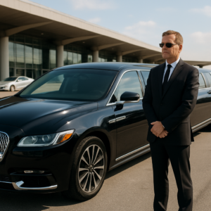 Concert Airport Limo Hudson County - Focus: Luxury airport limo for your concert in Hudson County. Highlight: Making a statement with our fleet, professional service, and customized event packages.