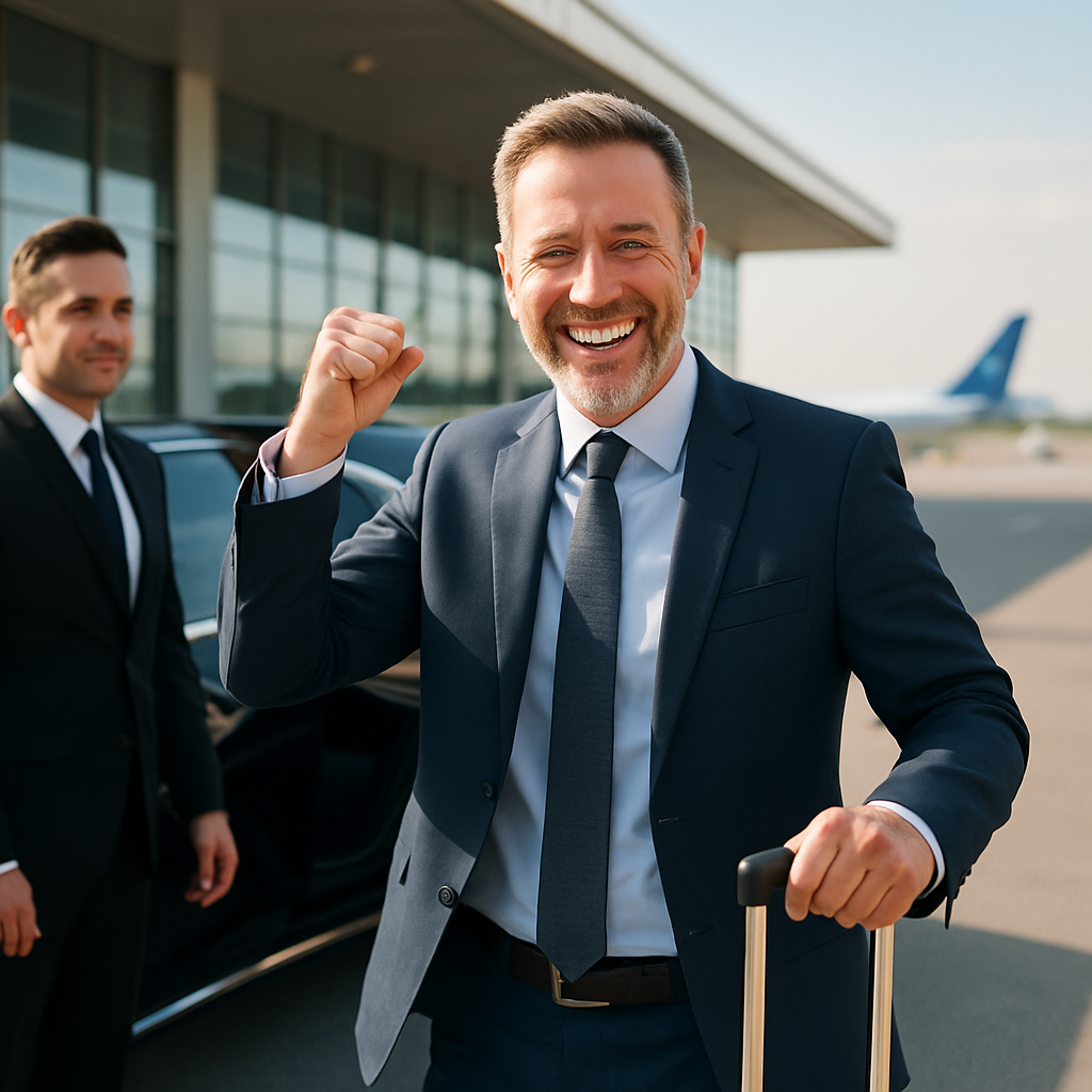 Prom Airport Transfer Bergen County Results