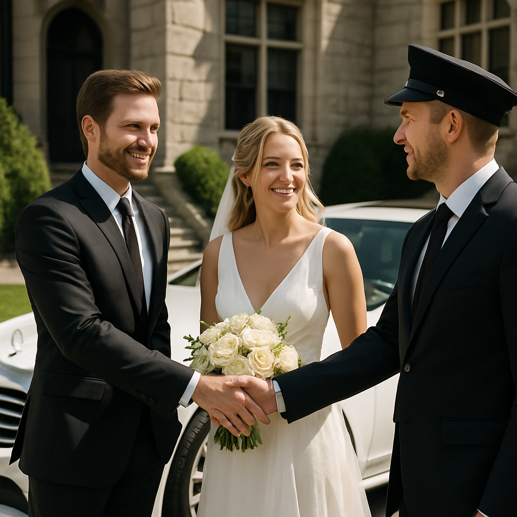 Wedding Luxury Car Service Rockland County Results