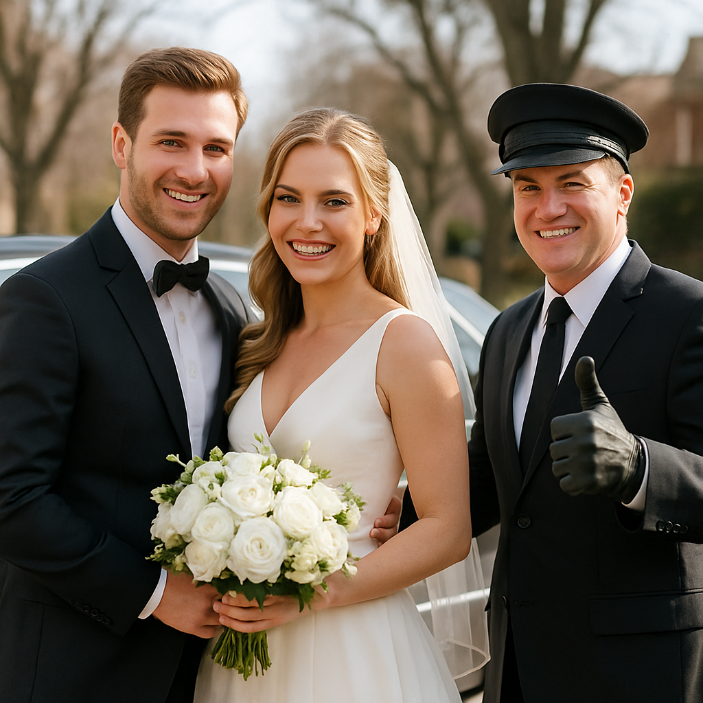 Wedding Chauffeur Service Rockland County Results