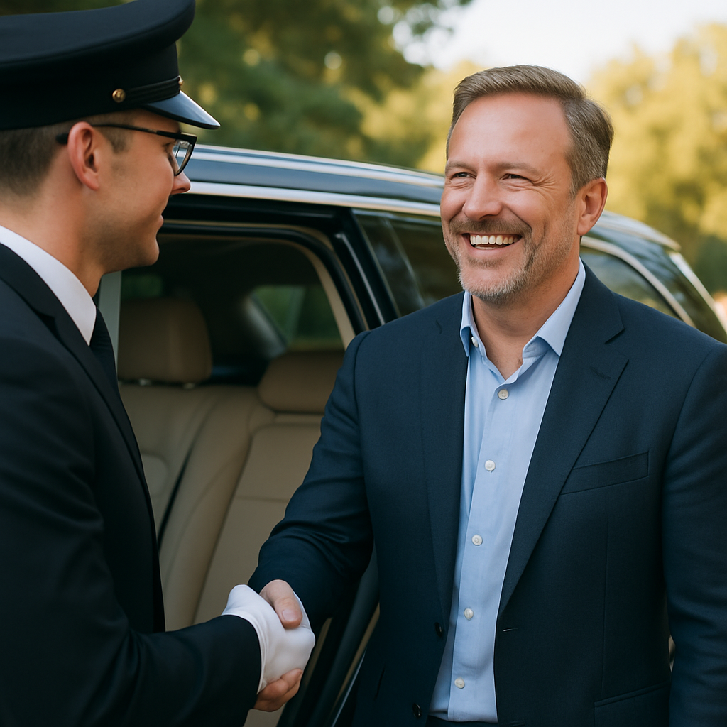 Concert Chauffeur Service Monmouth County Results