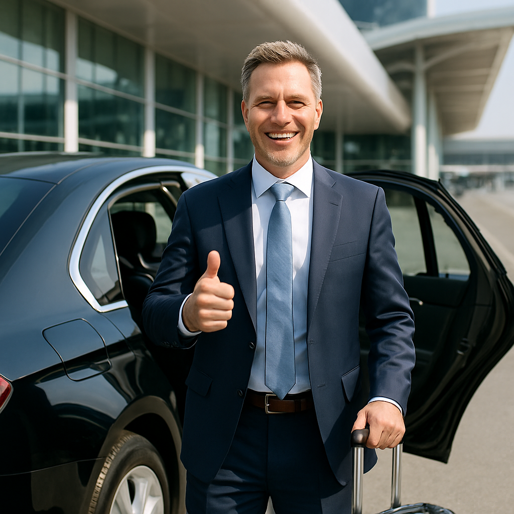 Prom Airport Transfer Bergen County Results