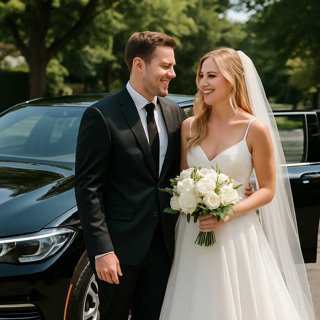 Wedding Black Car Service Monmouth County Results