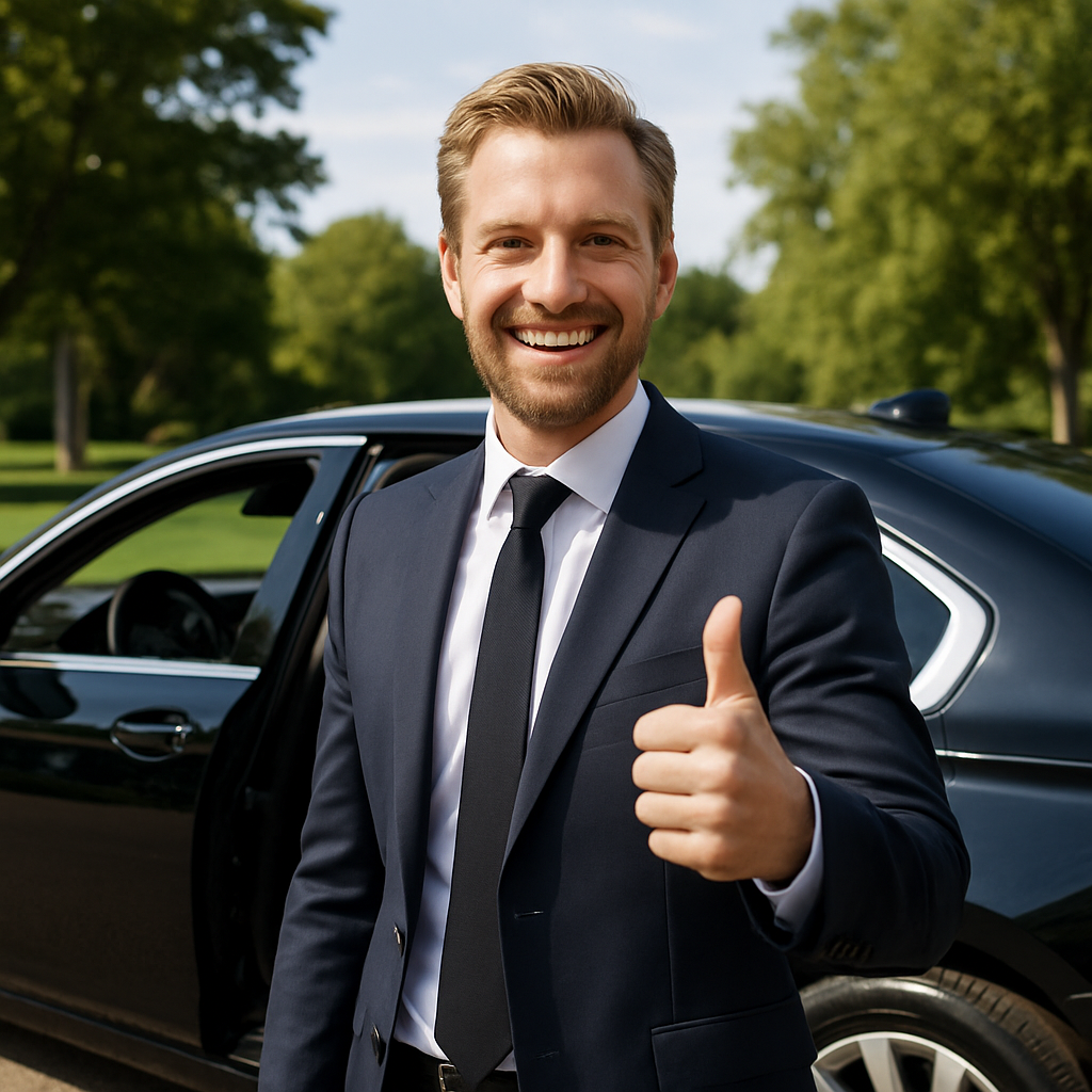 Concert Black Car Service Morris County Results