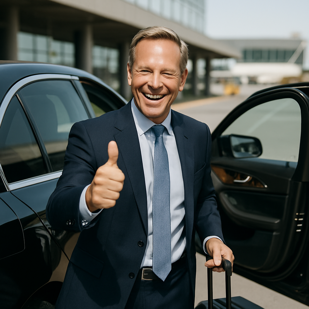 Prom Airport Limo Bergen County Results