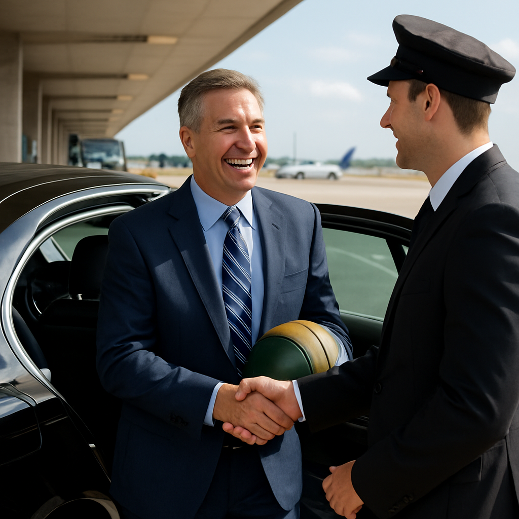 Sporting Event Airport Limo Somerset County Results