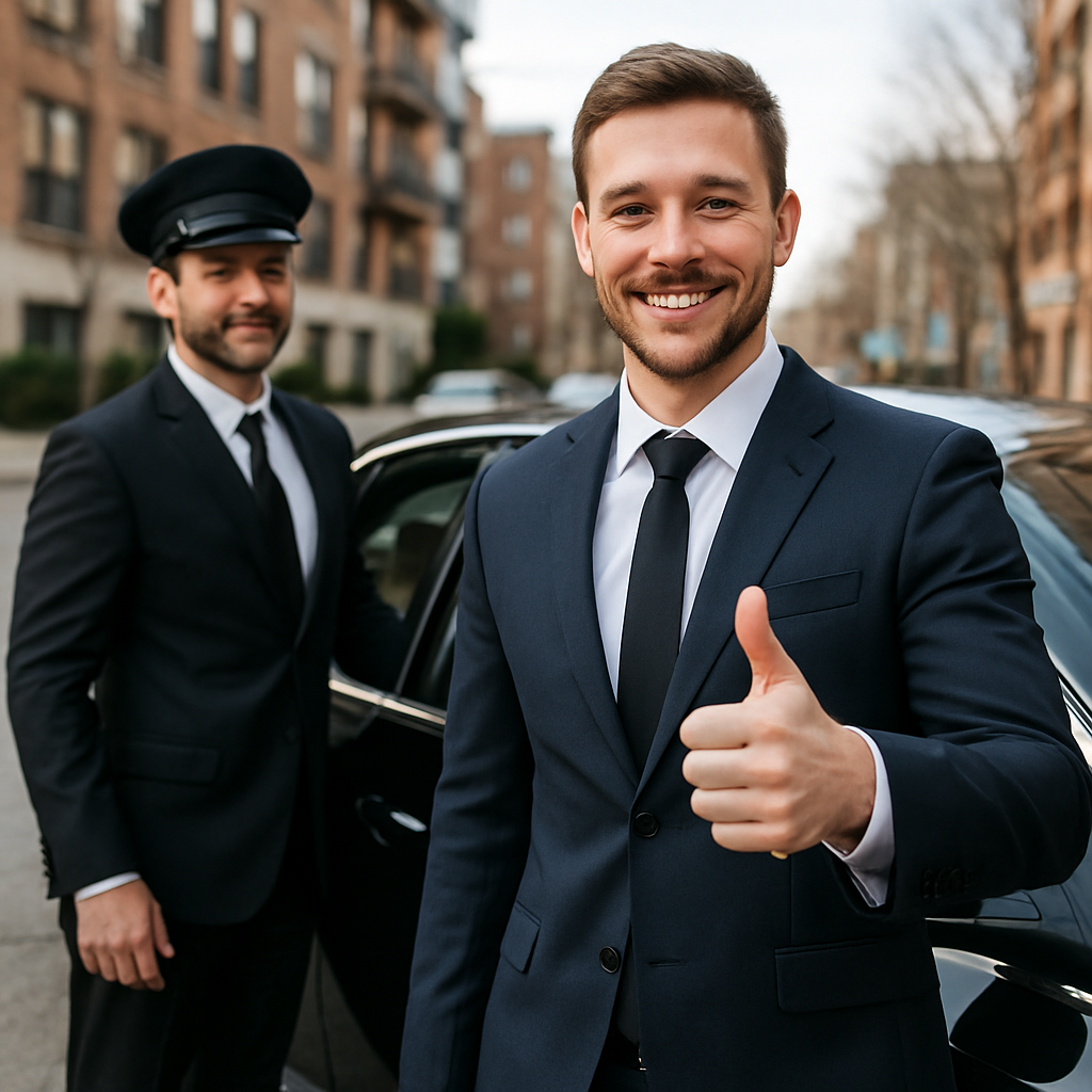 Prom Black Car Service Hudson County Results