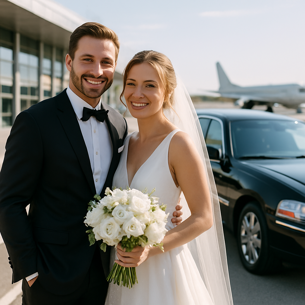 Wedding Airport Limo Rockland County Results