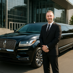 Concert Airport Limo Morris County - Focus: Luxury airport limo for your concert in Morris County. Highlight: Making a statement with our fleet, professional service, and customized event packages.