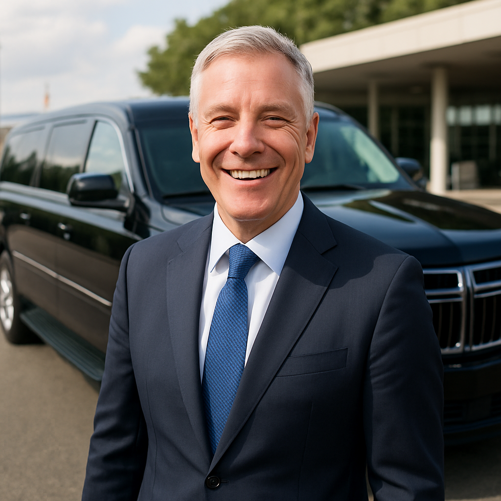 Concert Airport Limo Morris County Results