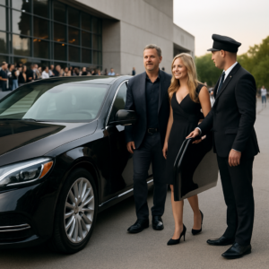 Concert Luxury Car Service Rockland County - Focus: Luxury luxury car service for your concert in Rockland County. Highlight: Making a statement with our fleet, professional service, and customized event packages.